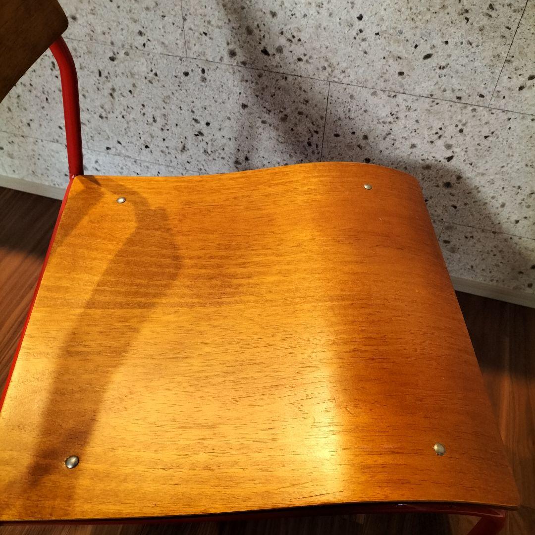 CRASH GATE RP6 BRUNO CHAIR 展示品(2601C-5) - メルカリ