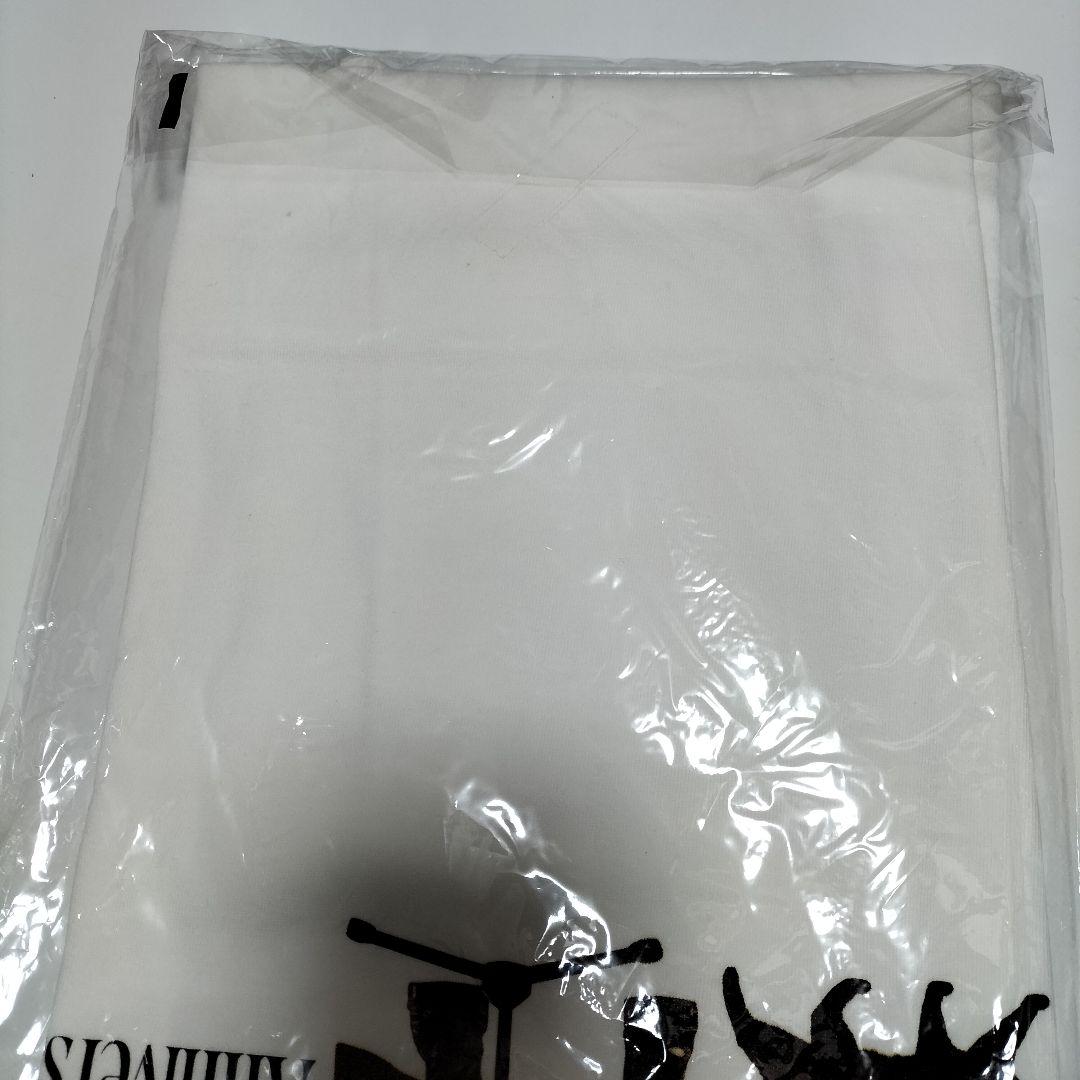 ReoNa 5th Anniversary Tシャツ XLサイズ　未開封品