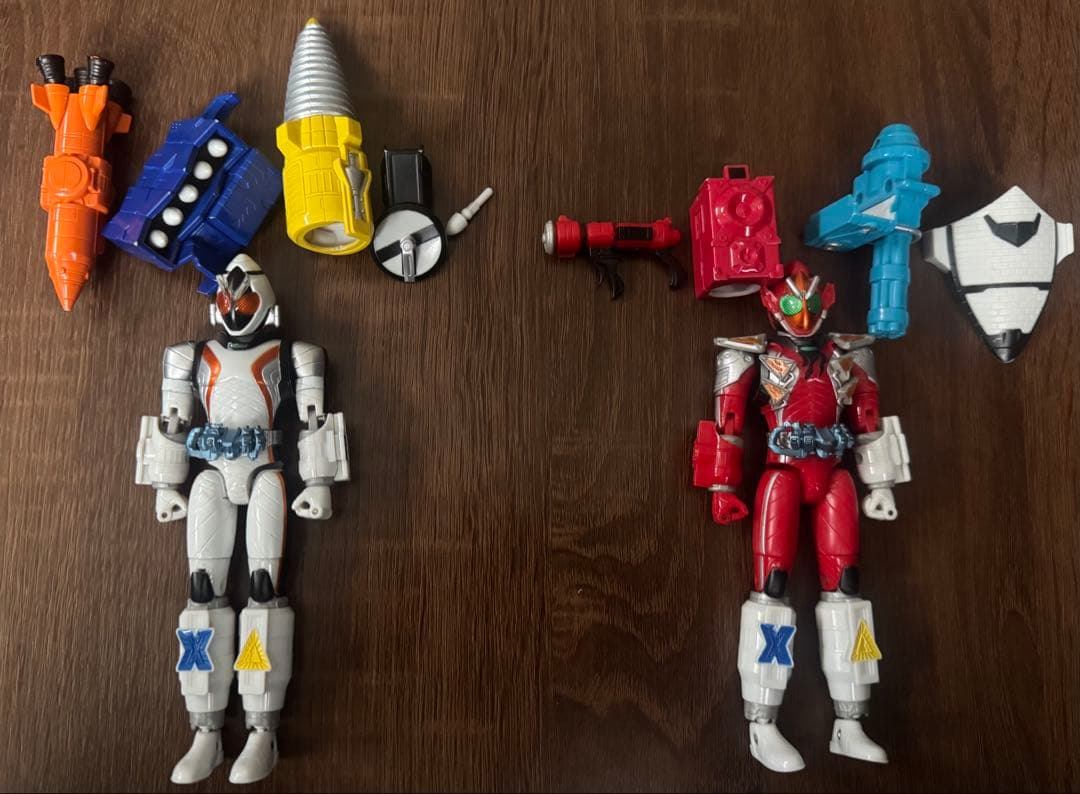 仮面ライダー まとめ売り