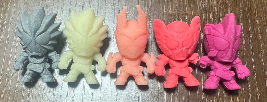 仮面ライダー まとめ売り