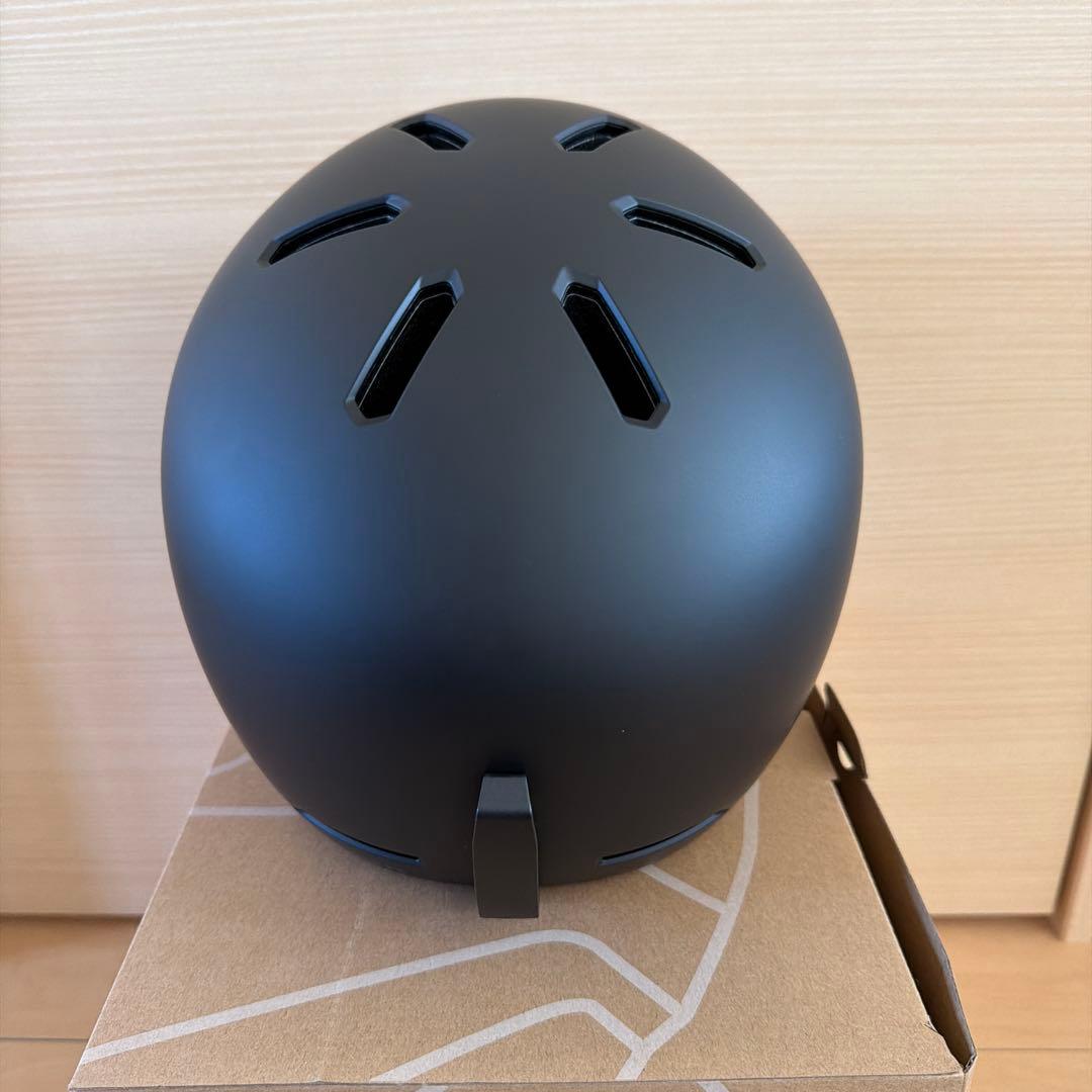 未使用 SMITH Rodeo mips 25-26年 Lサイズ マットブラック - メルカリ