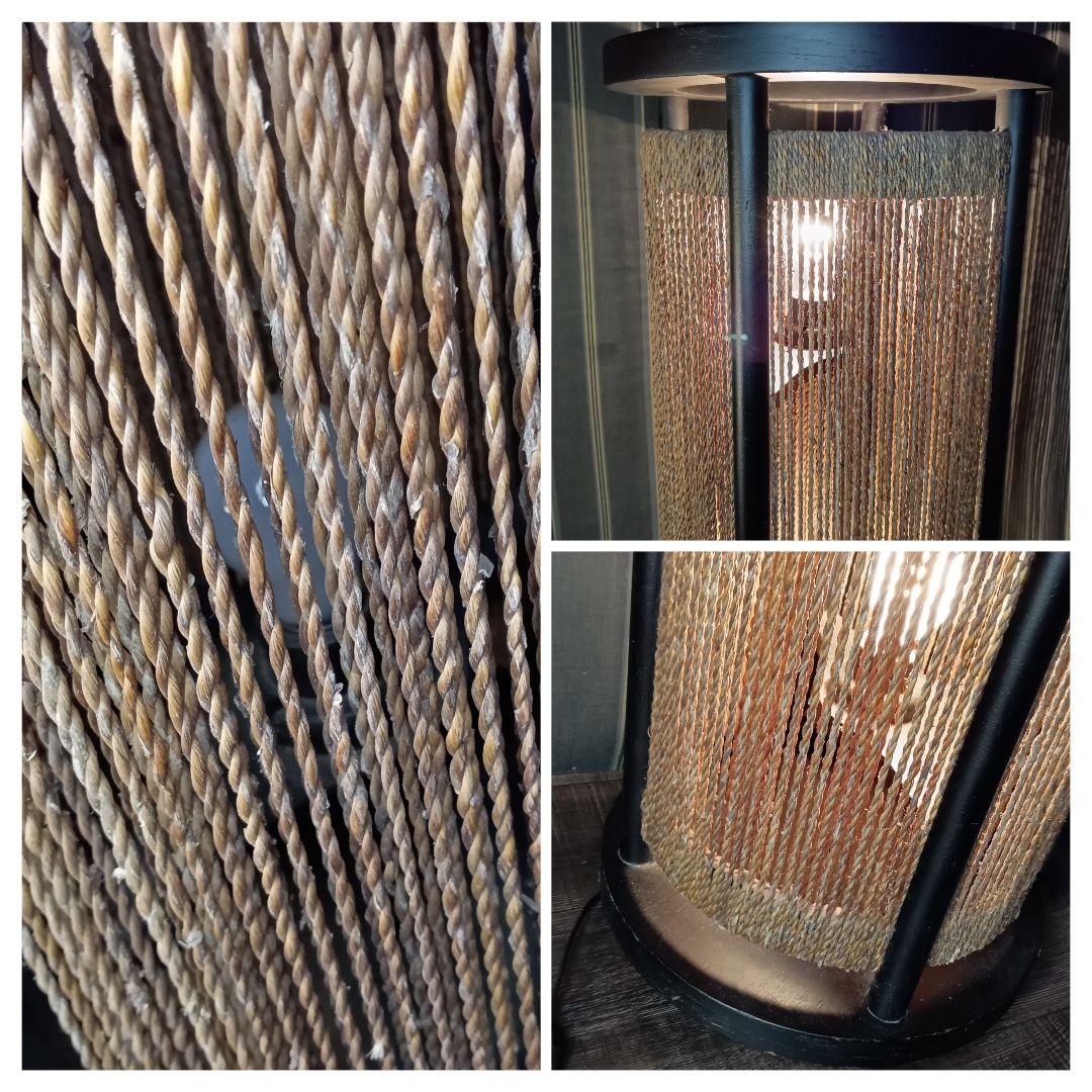 PERFORMAX ウォーターヒヤシンス フロアランプ 間接照明 ライト - メルカリ