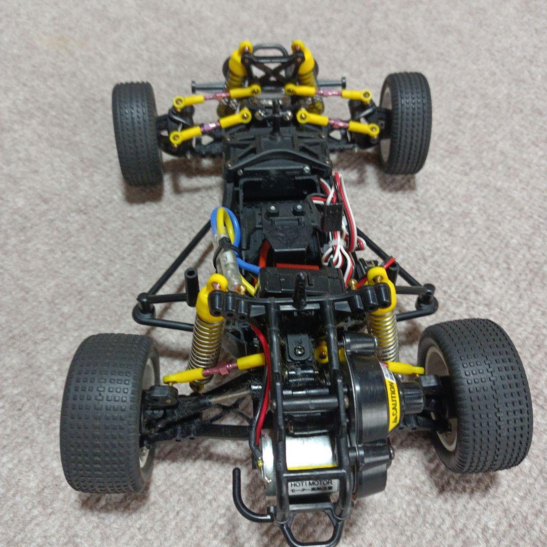 タムテックギアホーネット