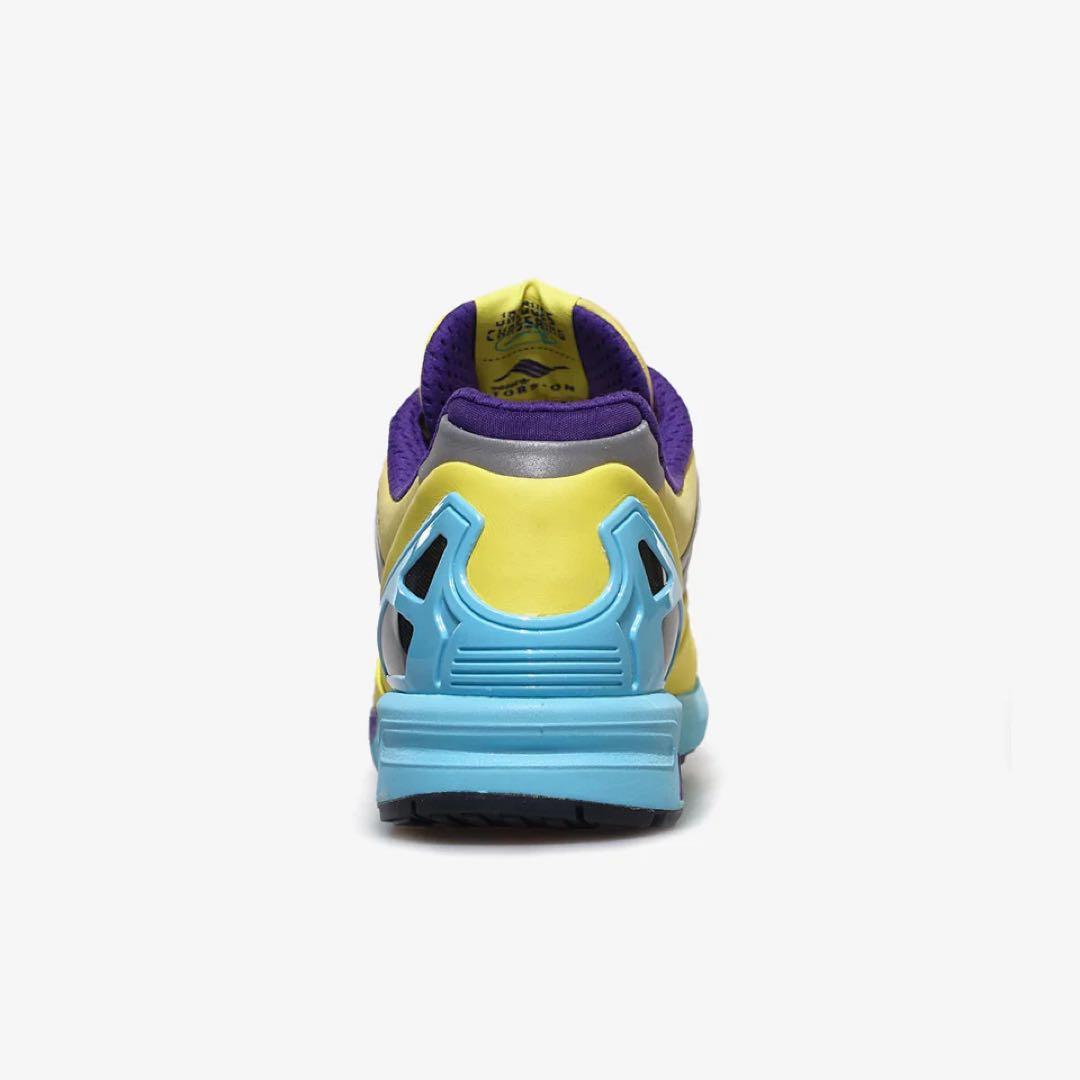 靴 adidas Consortium ZX 8000 JC & MT 26.5cm