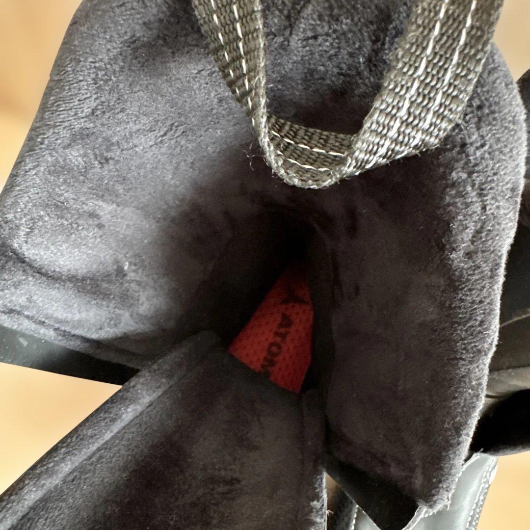 バックカントリー スキー セット BC BRIZZARD ATOMIC - メルカリ