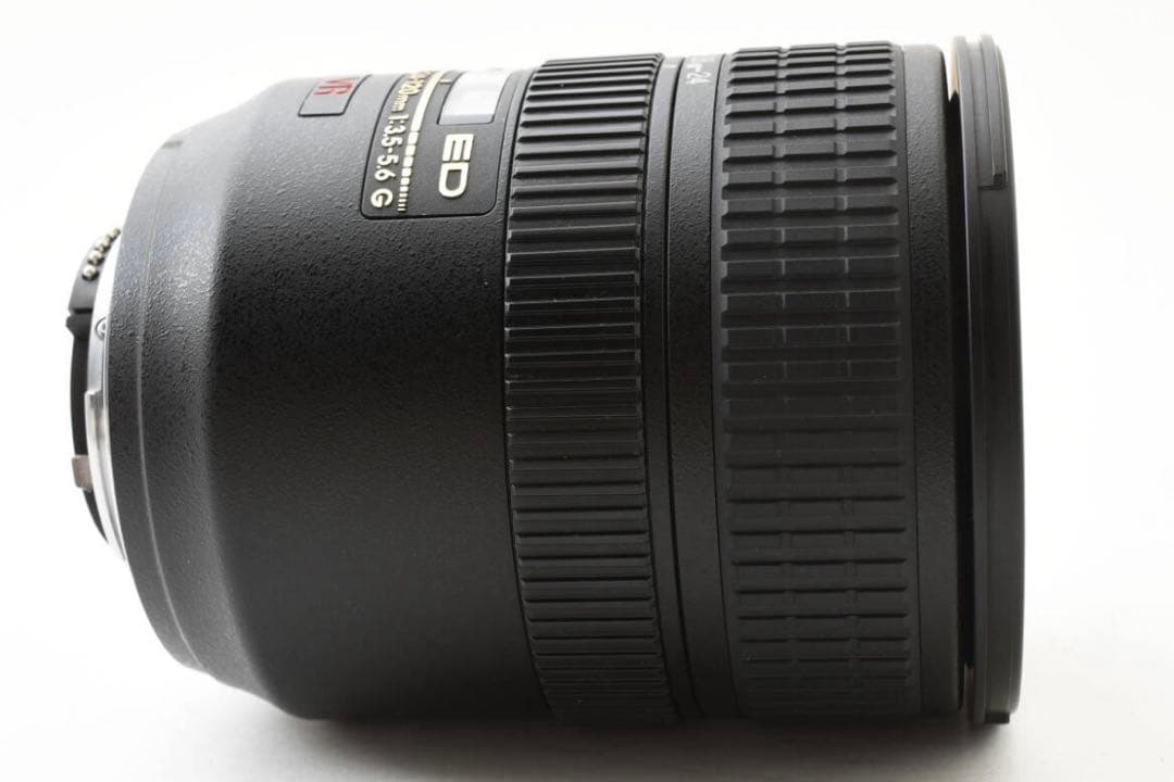 ニコンAF-S NIKKOR 24-120mm F3.5-5.6G ED VR