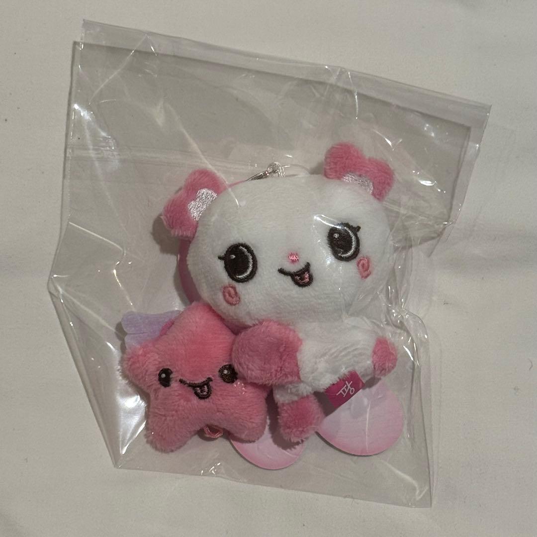 NCT WISH ミニドール キーリング サクヤ 2 - メルカリ