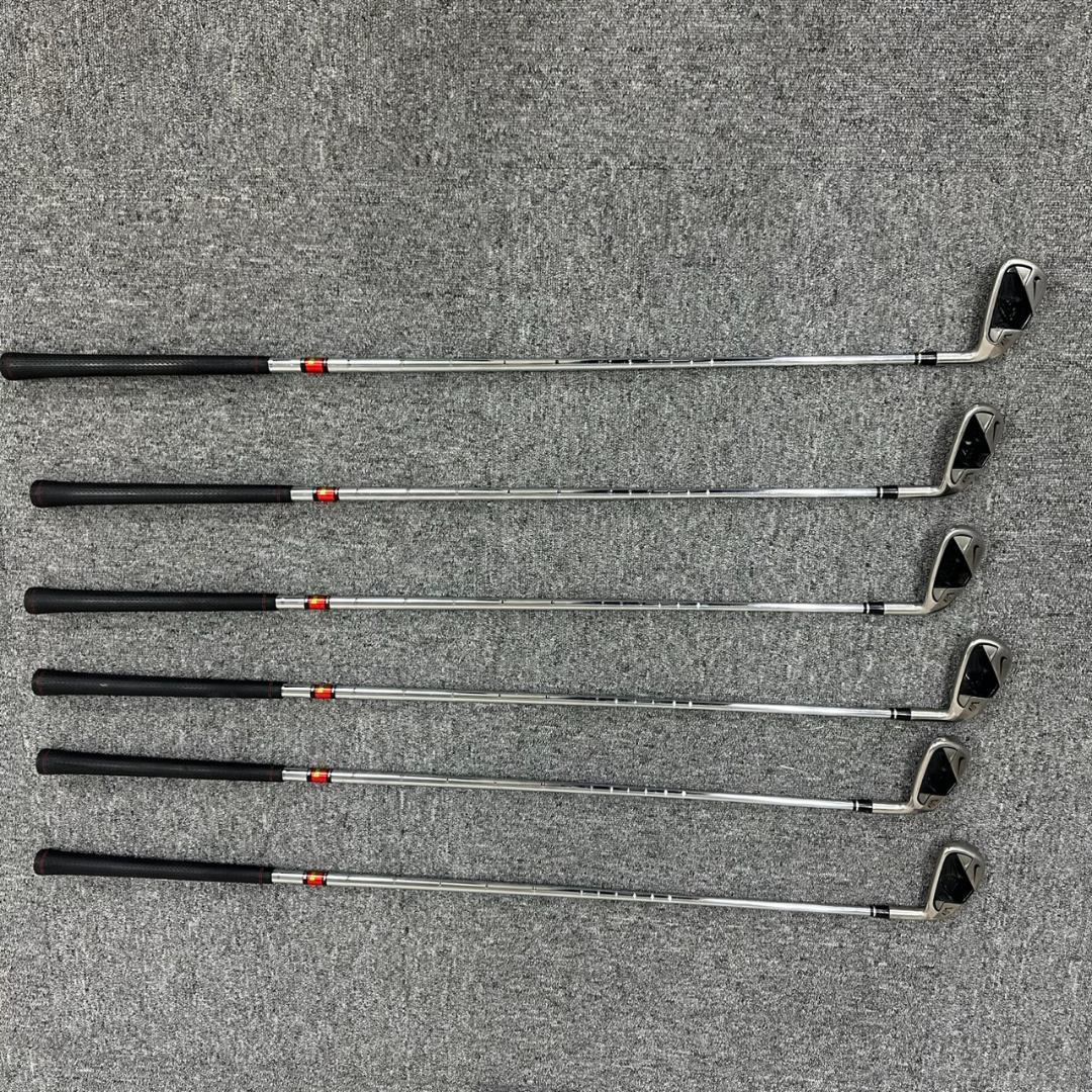 アイアン5～9ピンチングウェッジ COVERTまとめ