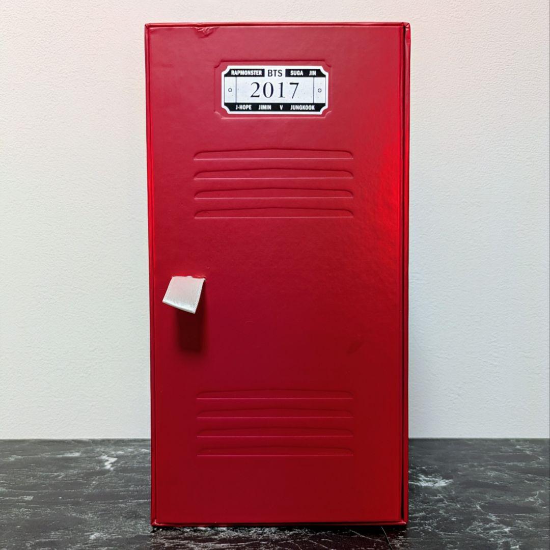 BTS SEASONS GREETINGS 2015 〜 2022 DVD