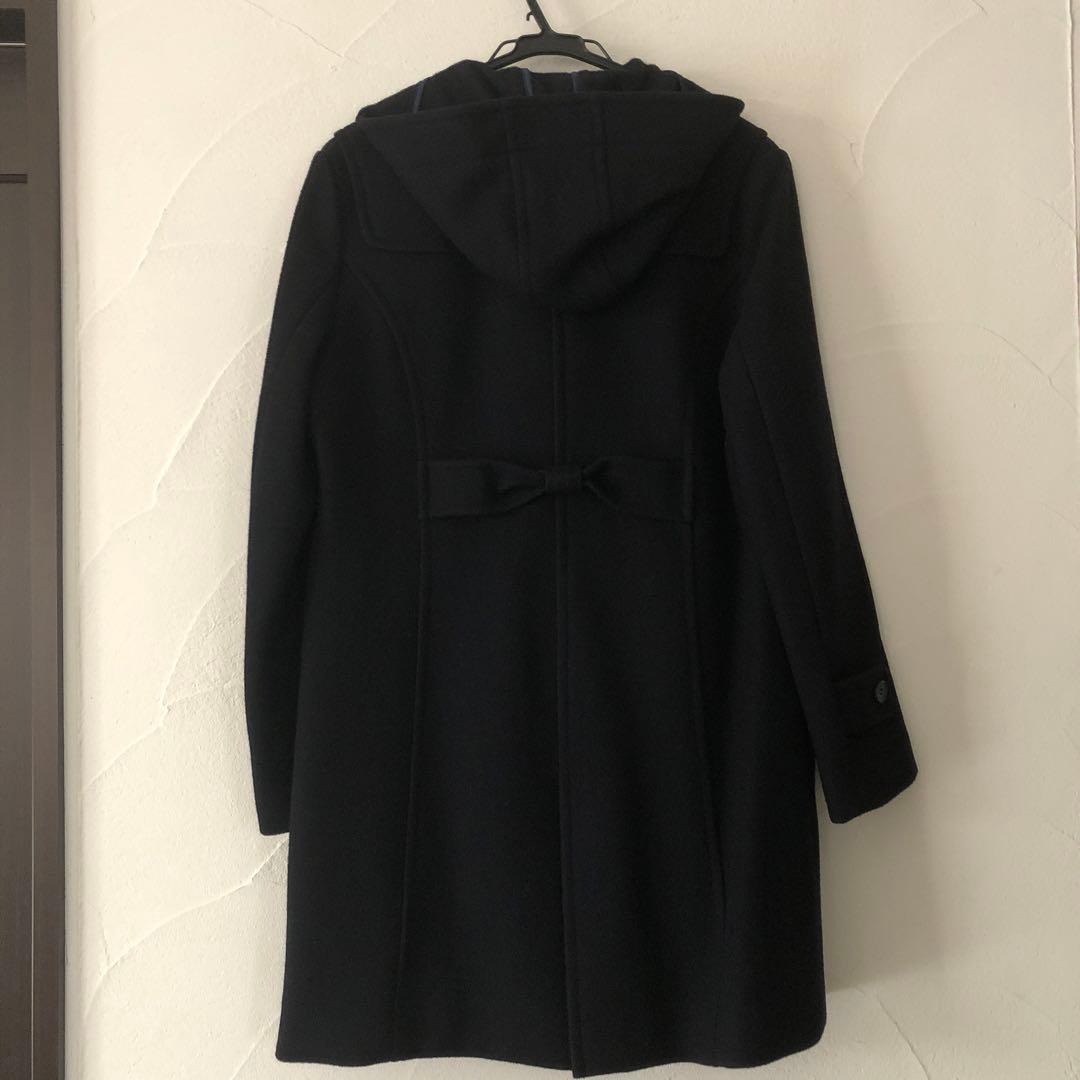 あらちゃん専用のダッフルコート Lサイズ クリーニング済み