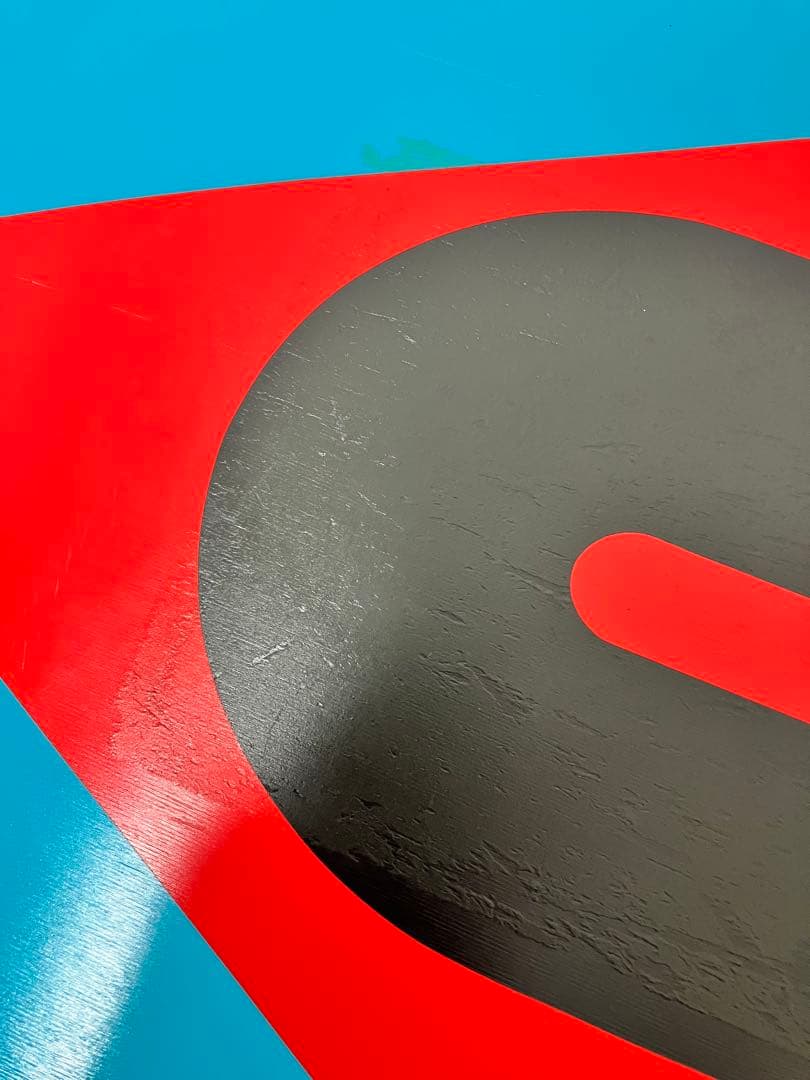 K2 STANDARD スノーボード ケーツー 155cm 大阪手渡し可能！ - メルカリ