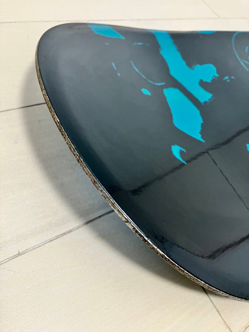 K2 STANDARD スノーボード ケーツー 155cm 大阪手渡し可能！ - メルカリ