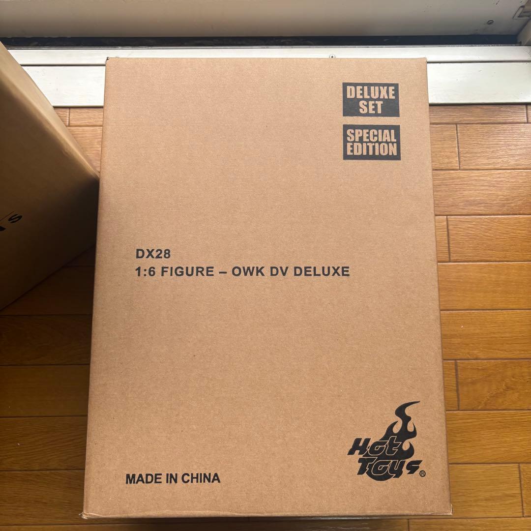 【未開封】ホットトイズ ダース・ベイダー （DX版）［ボーナスアクセサリー付き］