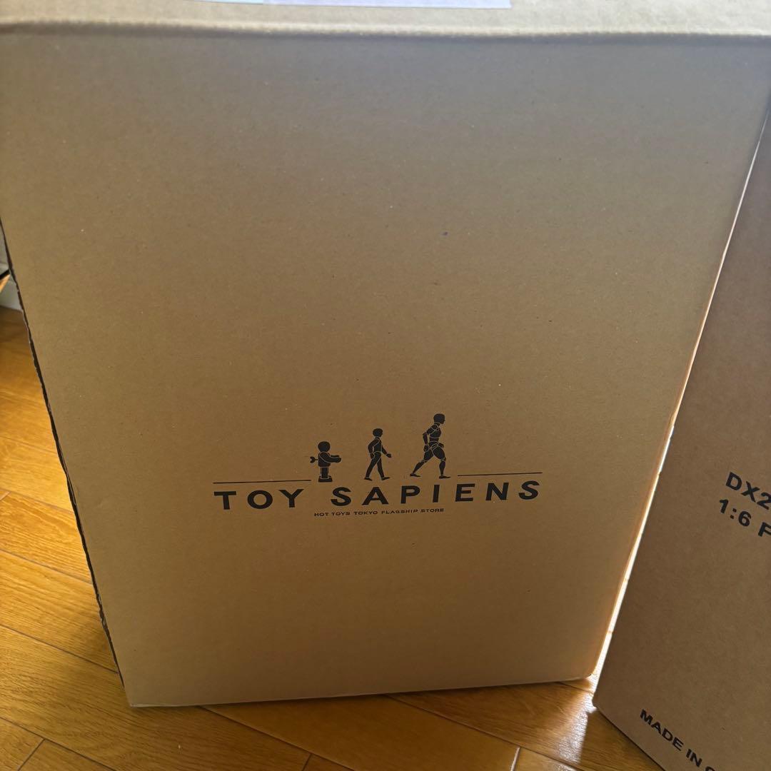 【未開封】ホットトイズ ダース・ベイダー （DX版）［ボーナスアクセサリー付き］