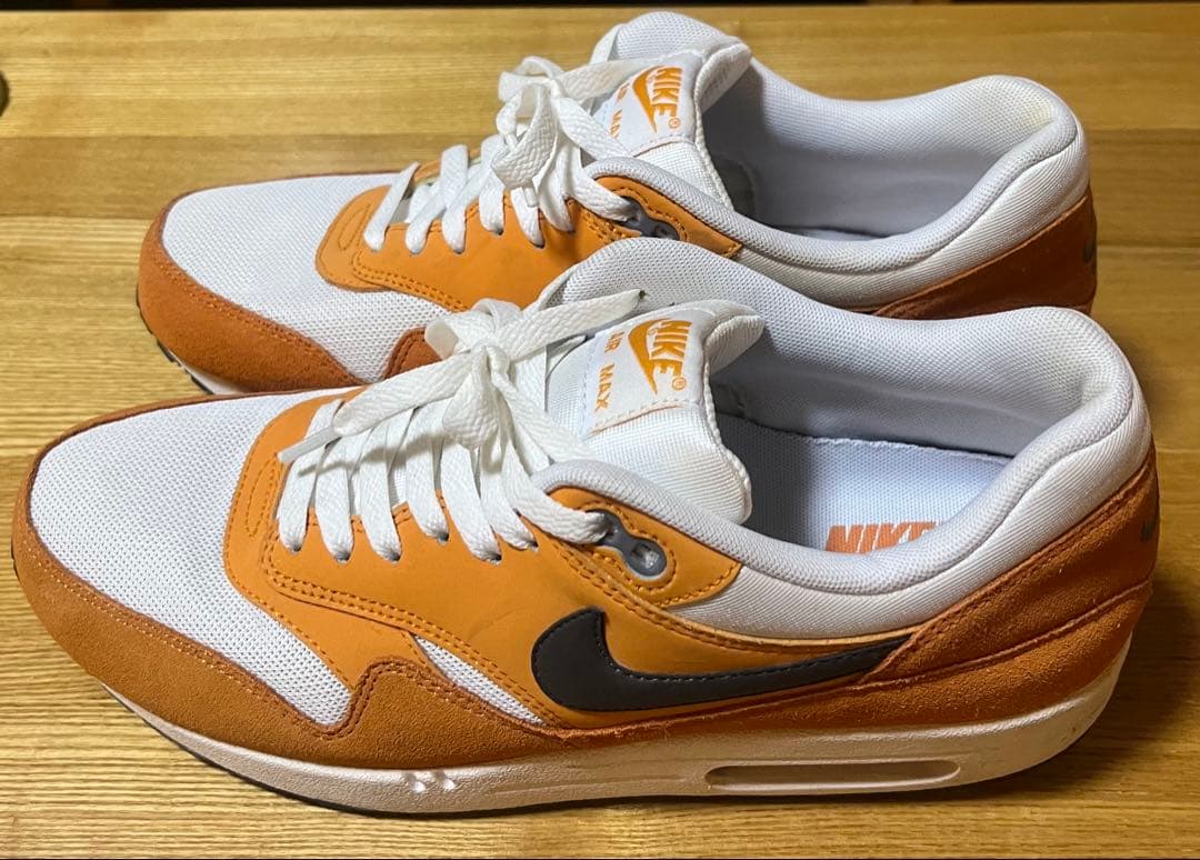 激レア‼︎ 美品 ナイキ エアマックス Nike Air Max 1 27.5cm