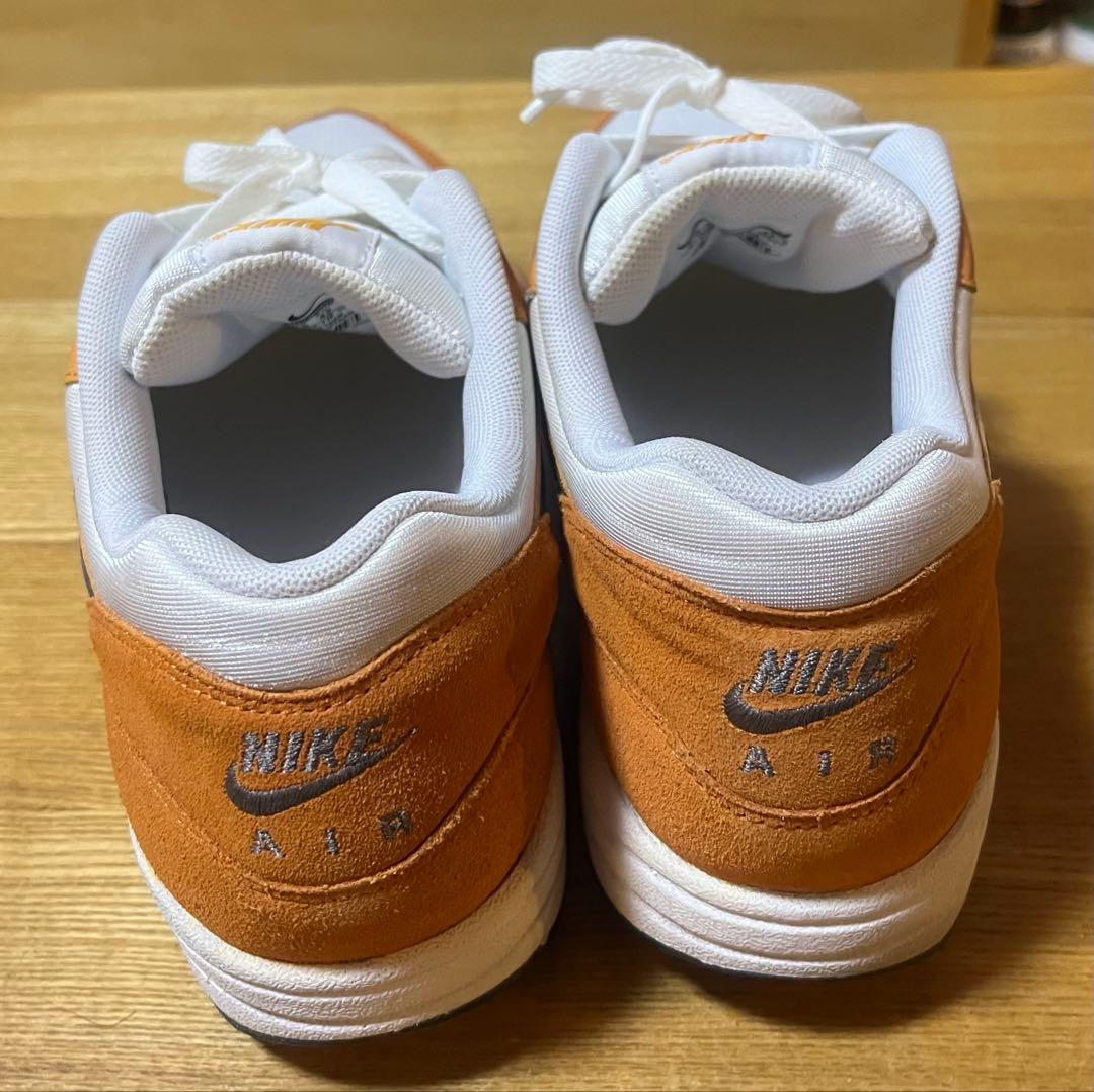 激レア‼︎ 美品 ナイキ エアマックス Nike Air Max 1 27.5cm