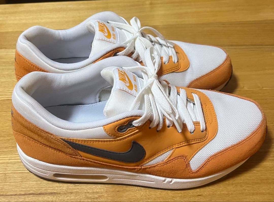 激レア‼︎ 美品 ナイキ エアマックス Nike Air Max 1 27.5cm