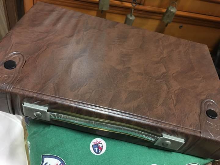 高級麻雀セット