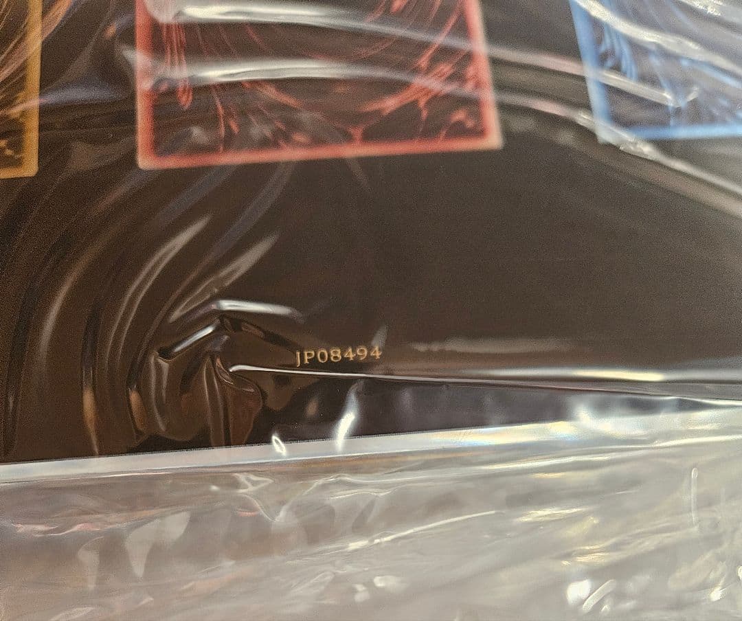 遊戯王カード　三幻神　ステンレス　オシリス　オベリスク　ラー