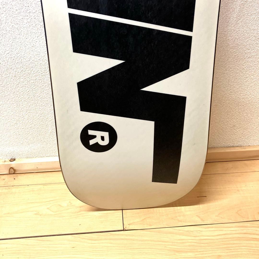 ESV047 FANATIC FTC TWIN ボード 150cmカバー付 - メルカリ