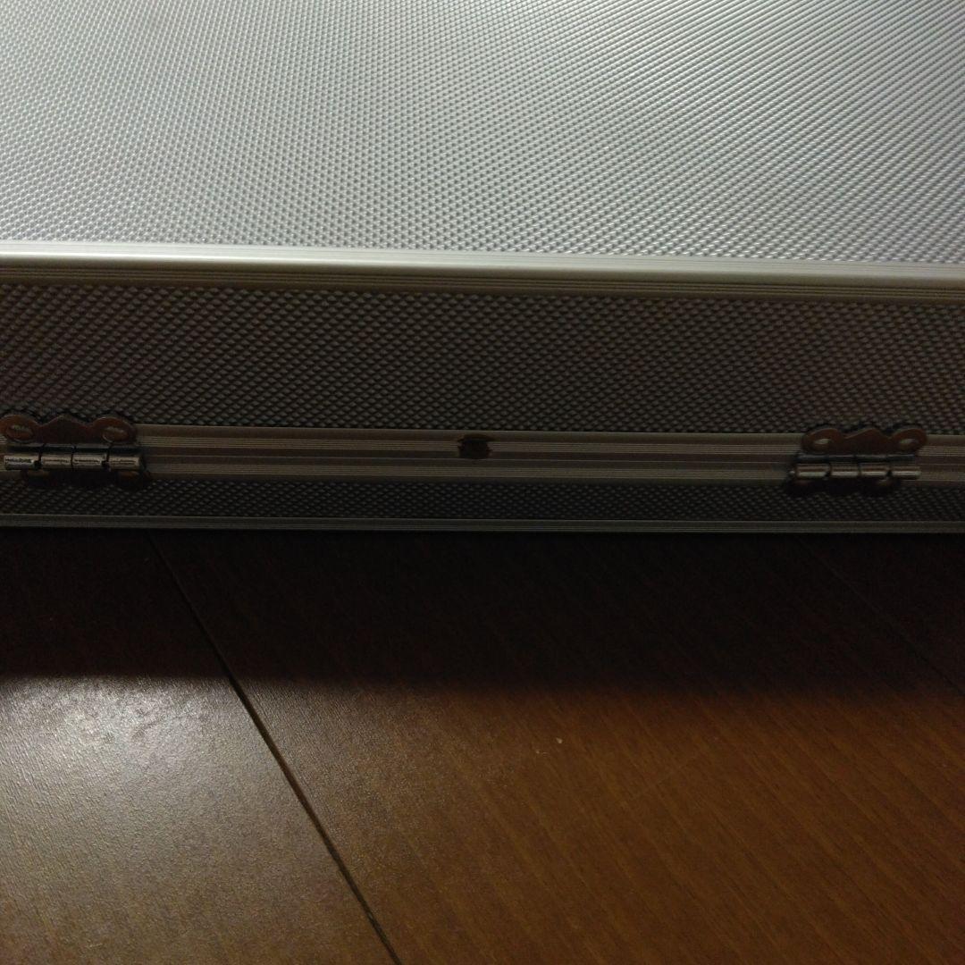 LUNA SEA15周年アタッシュケース入りＣＤコンプリートセット