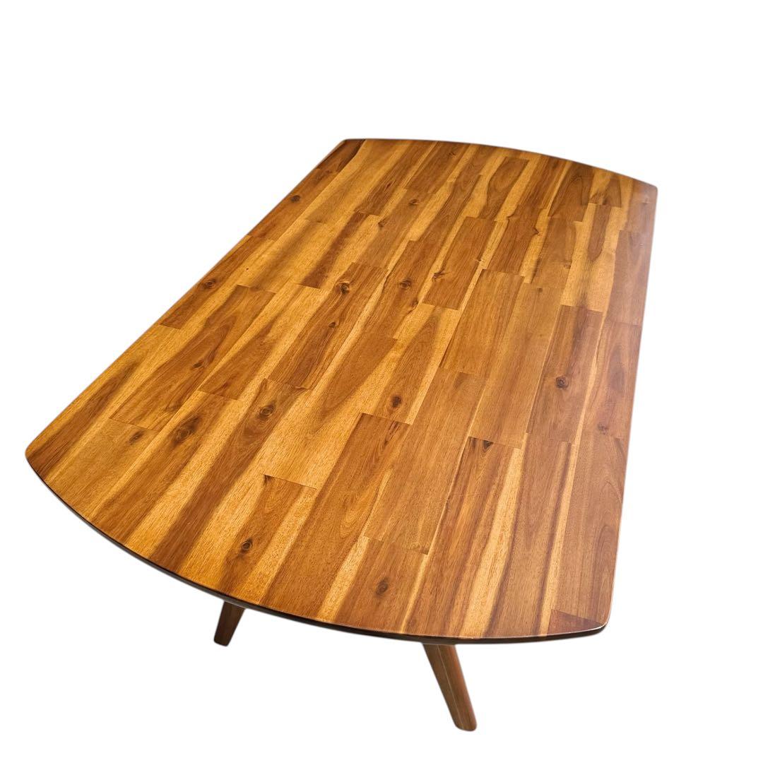 ハル様専用HR825 ②/3 unico SWELLA テーブル セット販売のみ - メルカリ