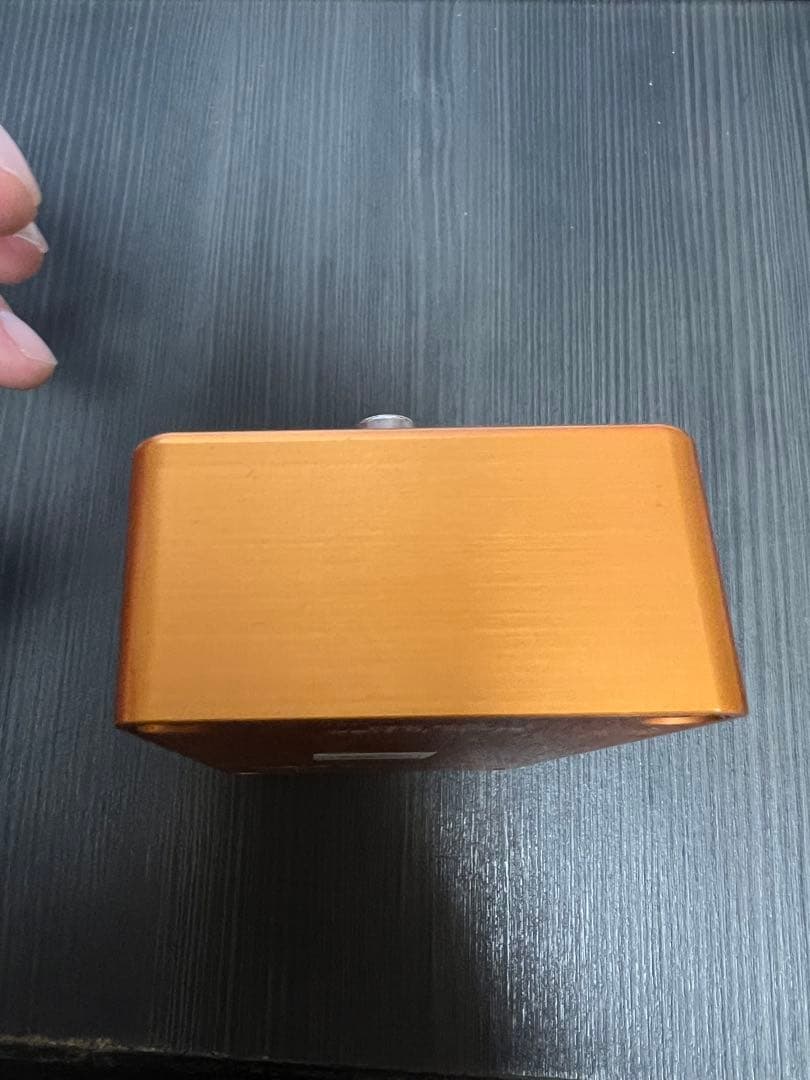 Koji Comp ギターエフェクター