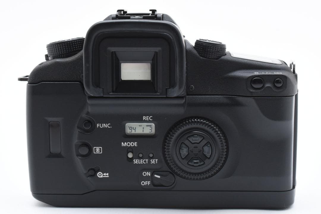 ★極上品★キヤノンEOS 7S/EF 28-105mm f3.5-4.5 956