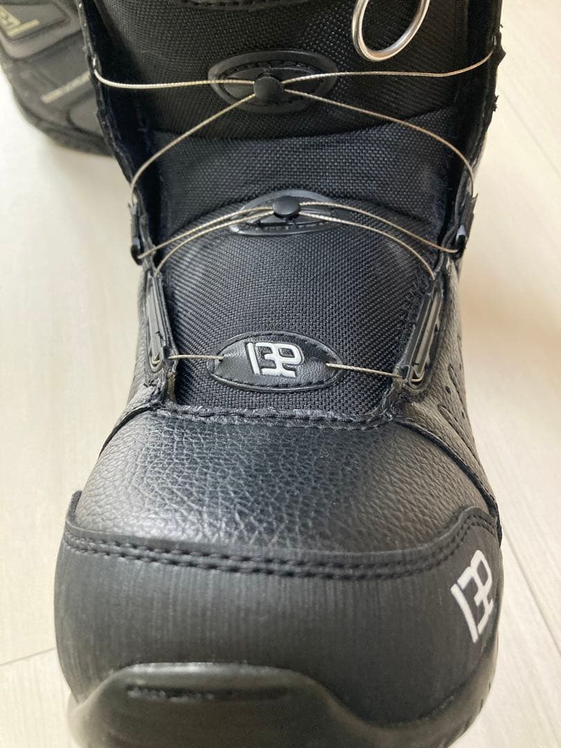 BLACKPRO(ブラックプロ) スノボブーツ 26.0cm