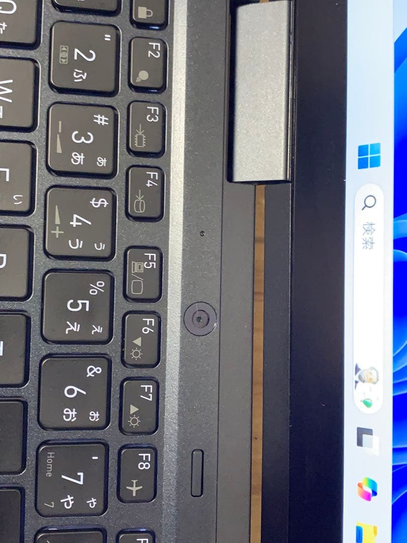 東芝13.3インチ 第11世代 DynabookノートPC X360 2in1 - メルカリ