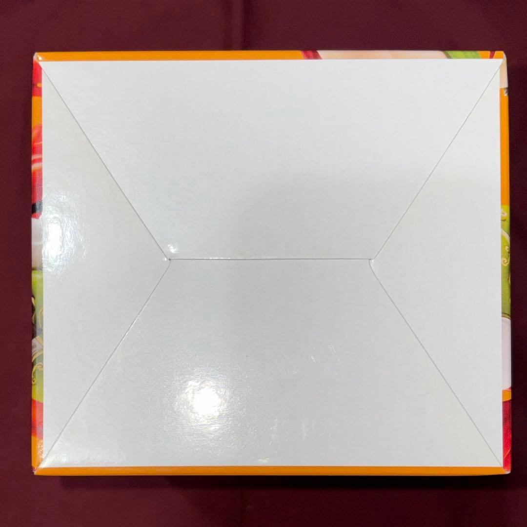 【新品未開封】 キューズQ 東方project 紅美鈴 フィギュア