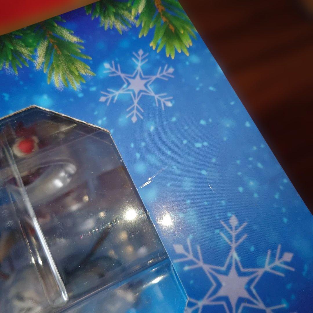 fgo ランサー/ジャンヌ・ダルク・オルタ・サンタ・リリィ