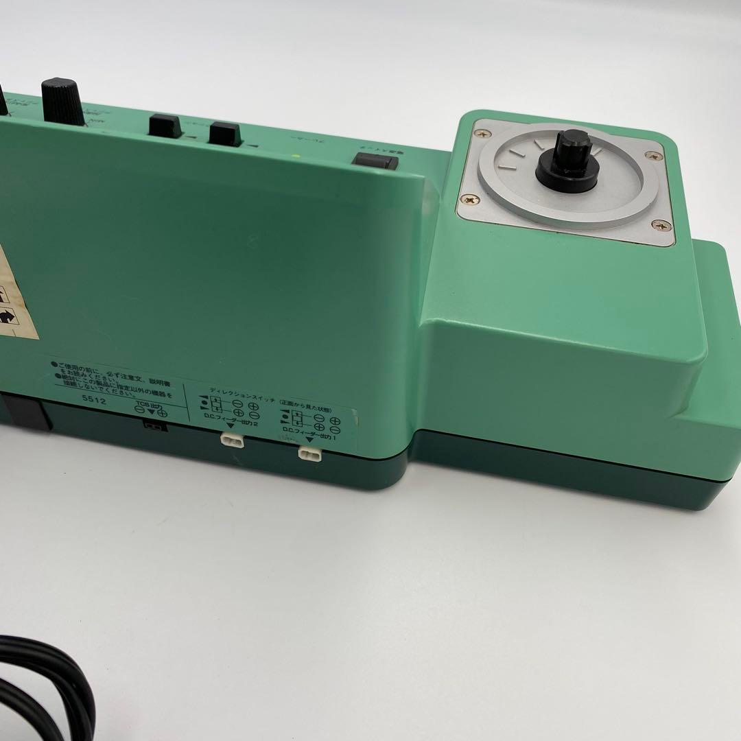 TOMIX製 Nゲージ用パワーユニット N-DU202-CL