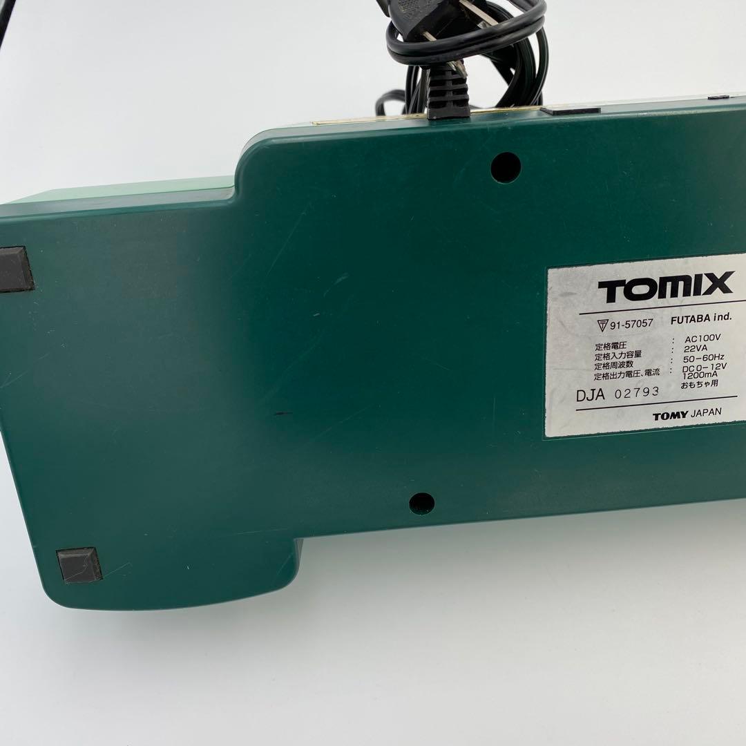 TOMIX製 Nゲージ用パワーユニット N-DU202-CL