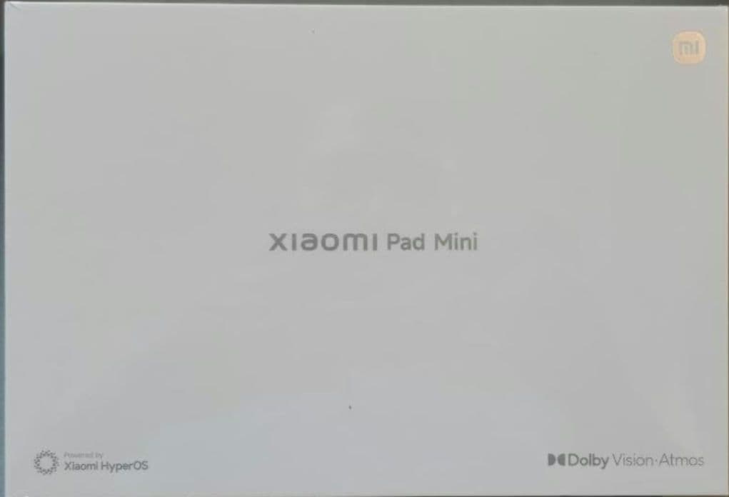 特価 Xiaomi Pad Mini 12GB RAM 512GB グレー色 - メルカリ