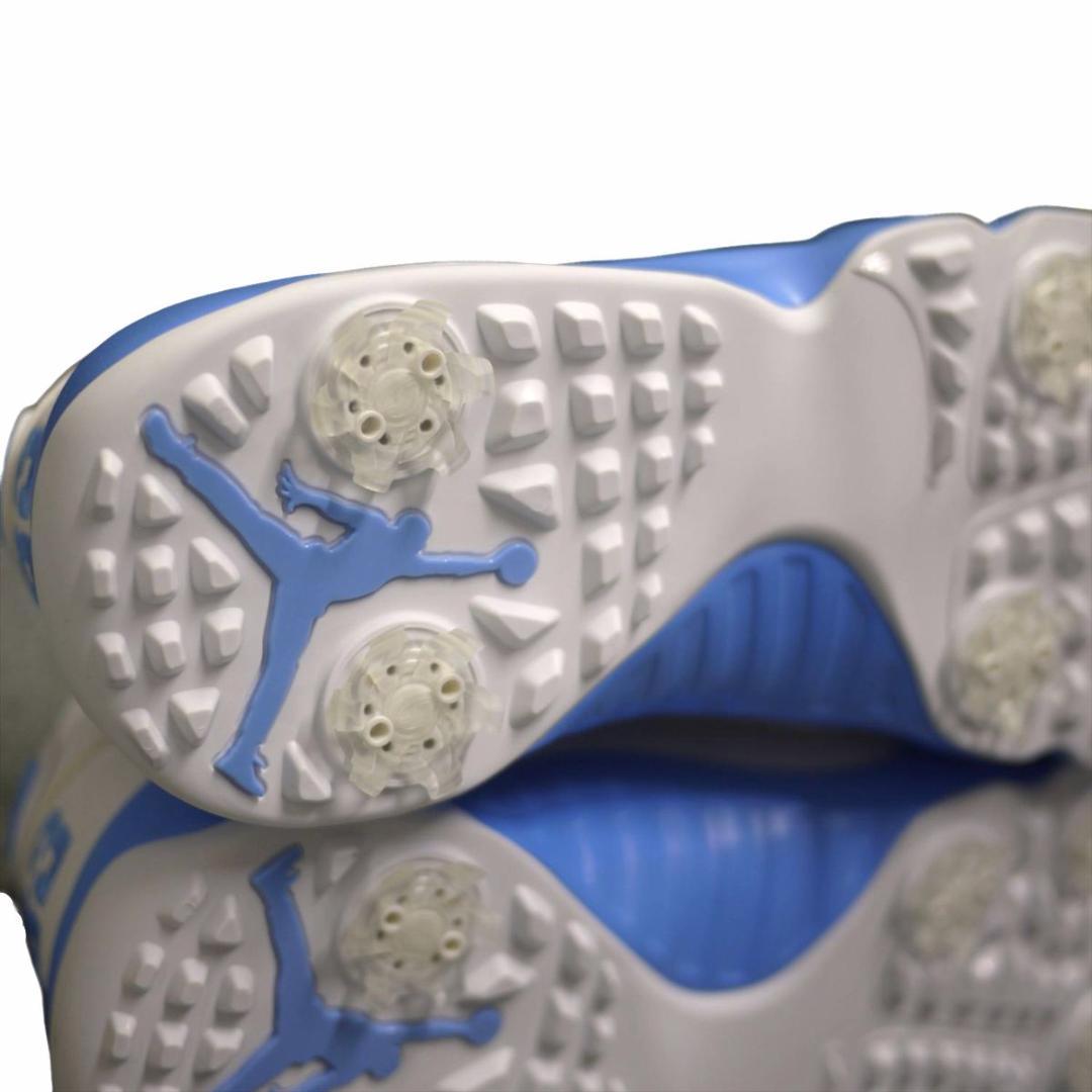 エア ジョーダン9 ゴルフ 28.5cm NIKE AIR JORDAN 9 G