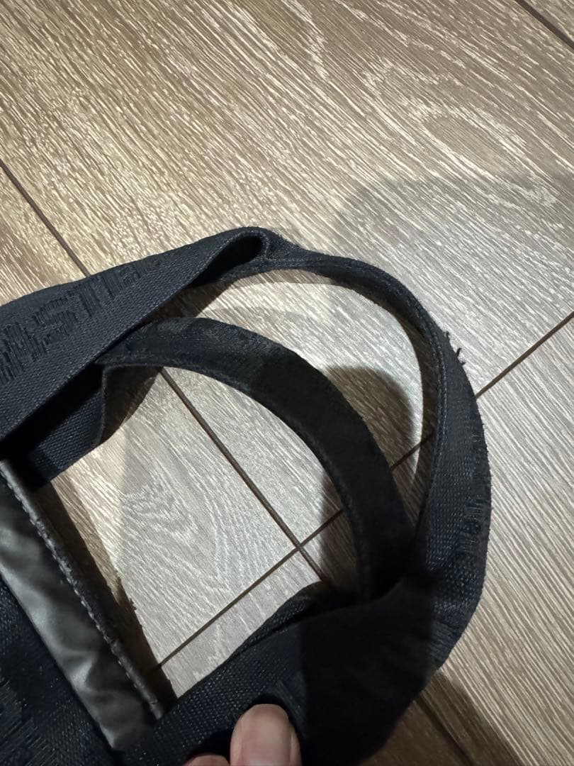 【値下げしました】マスターバニー　ボストン他3点セット