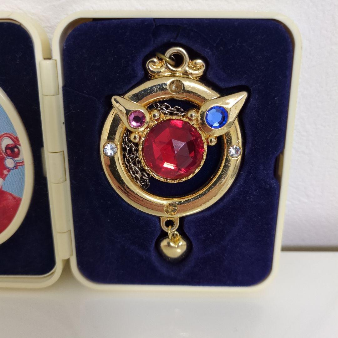 魔法少女 ちゅうかなぱいぱい とってもすてきなペンダント【希少】入手困難