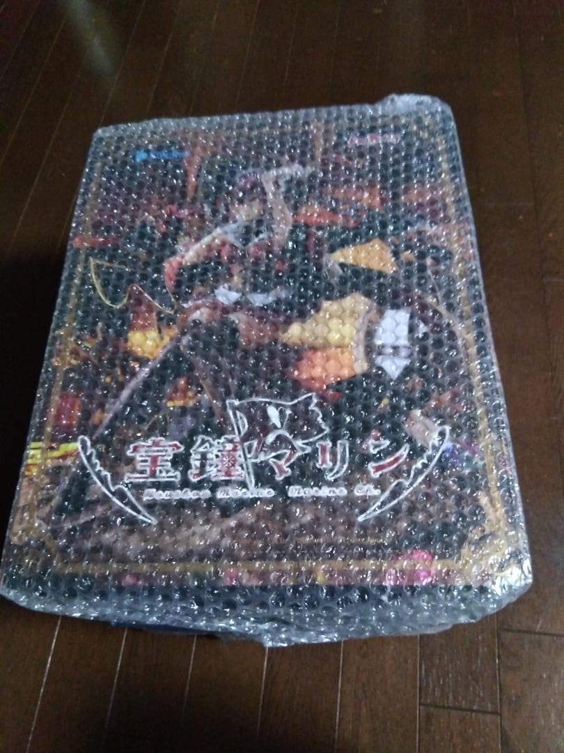 新品マックスファクトリー : 宝鐘マリン 1/7(おまけつき)