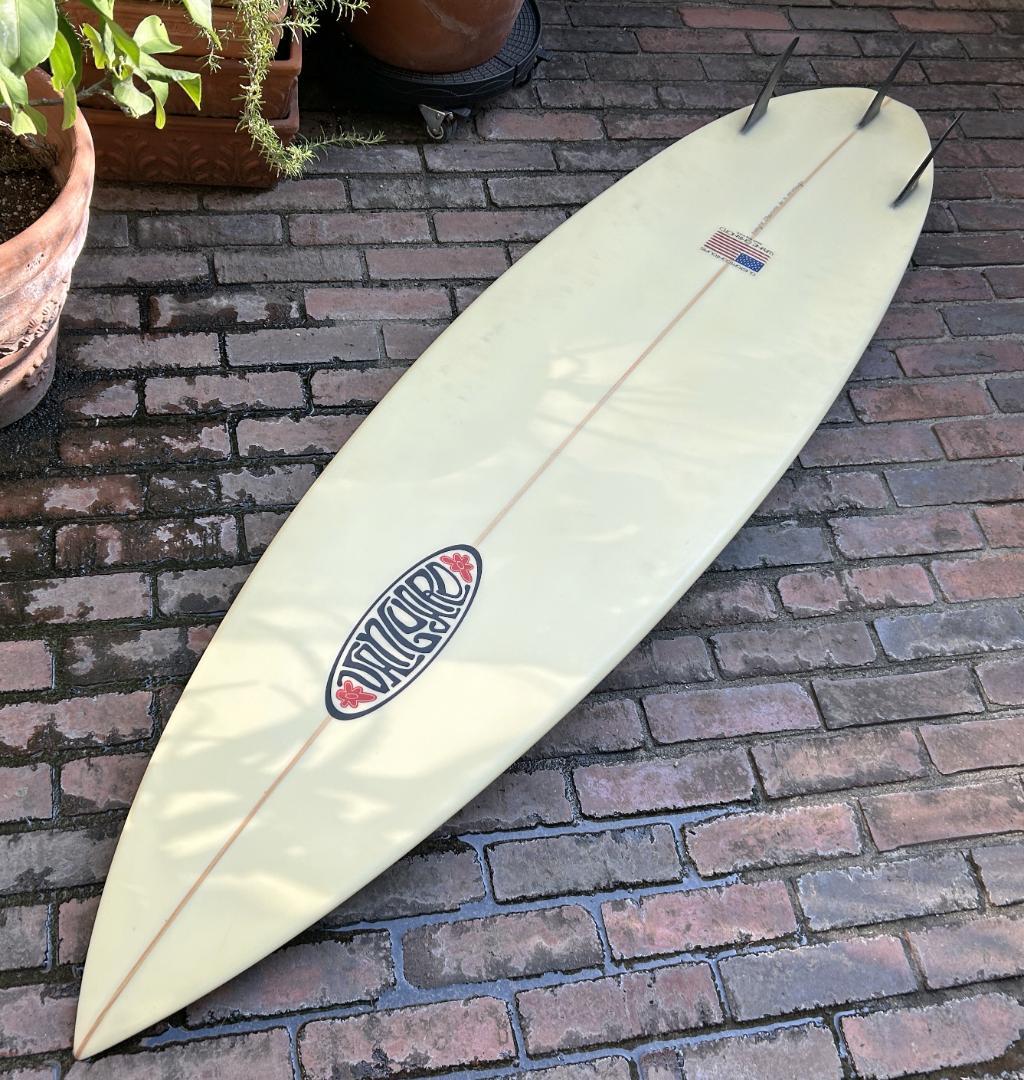 ★2Mショートボード 6'7\"(Wayne Okamotoシーピング）カスタム lo1f-187778b.jpg