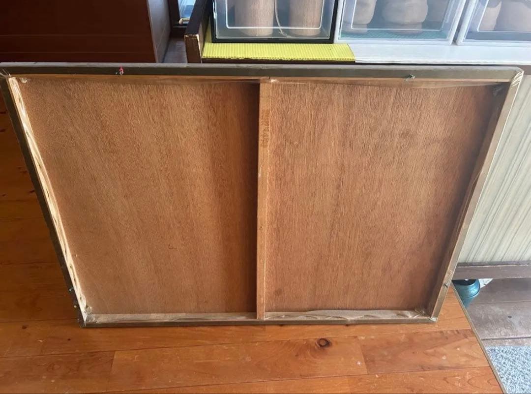 ‼️当時物 トラック野郎 一番星 菅原文太 デコトラ パネル