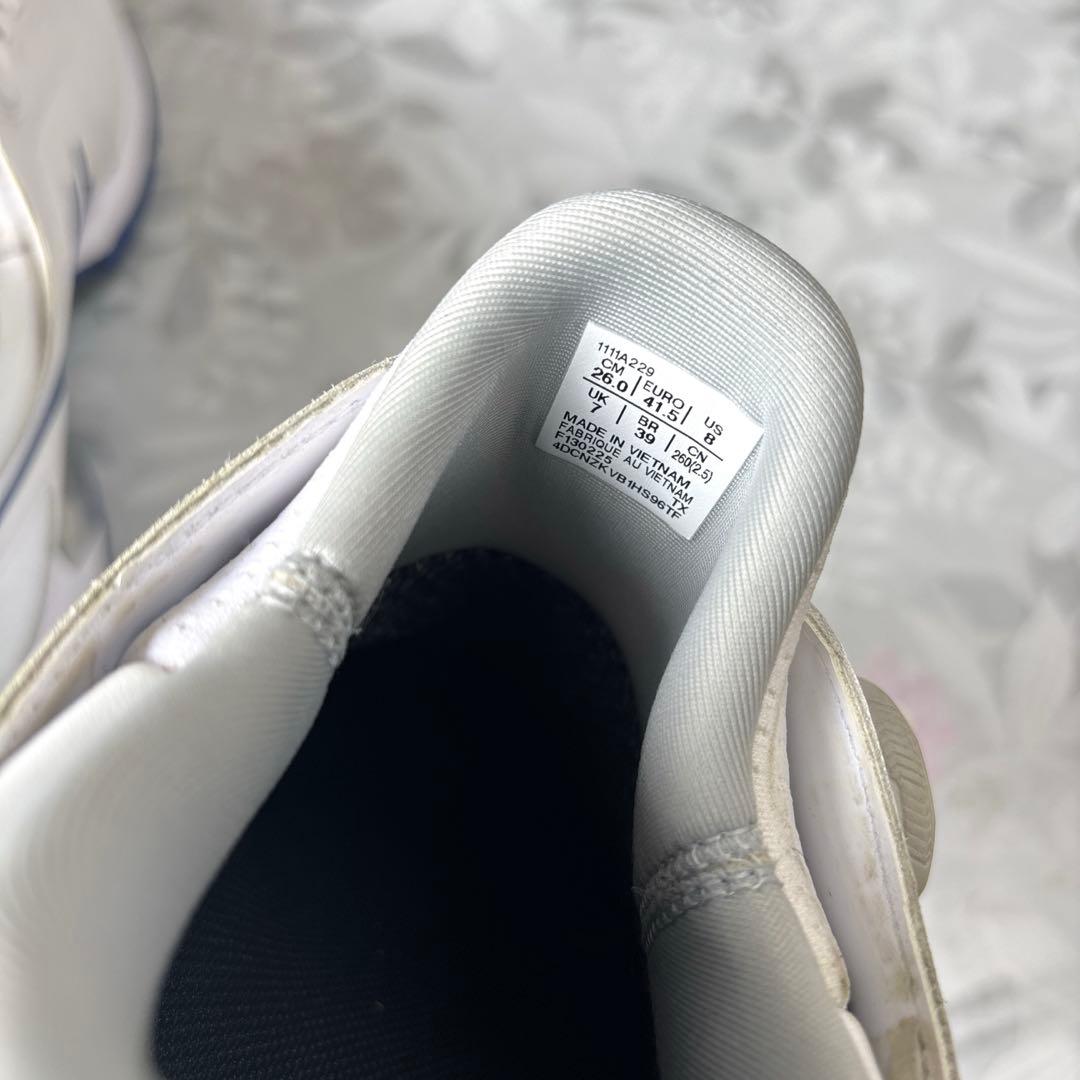 アシックス ゴルフシューズ 26.0cm