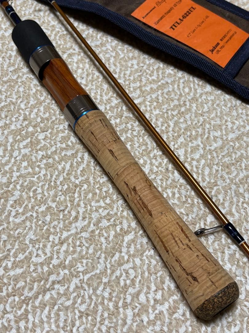 カワセミラプソディ AE Type W TULA-622UL - メルカリ