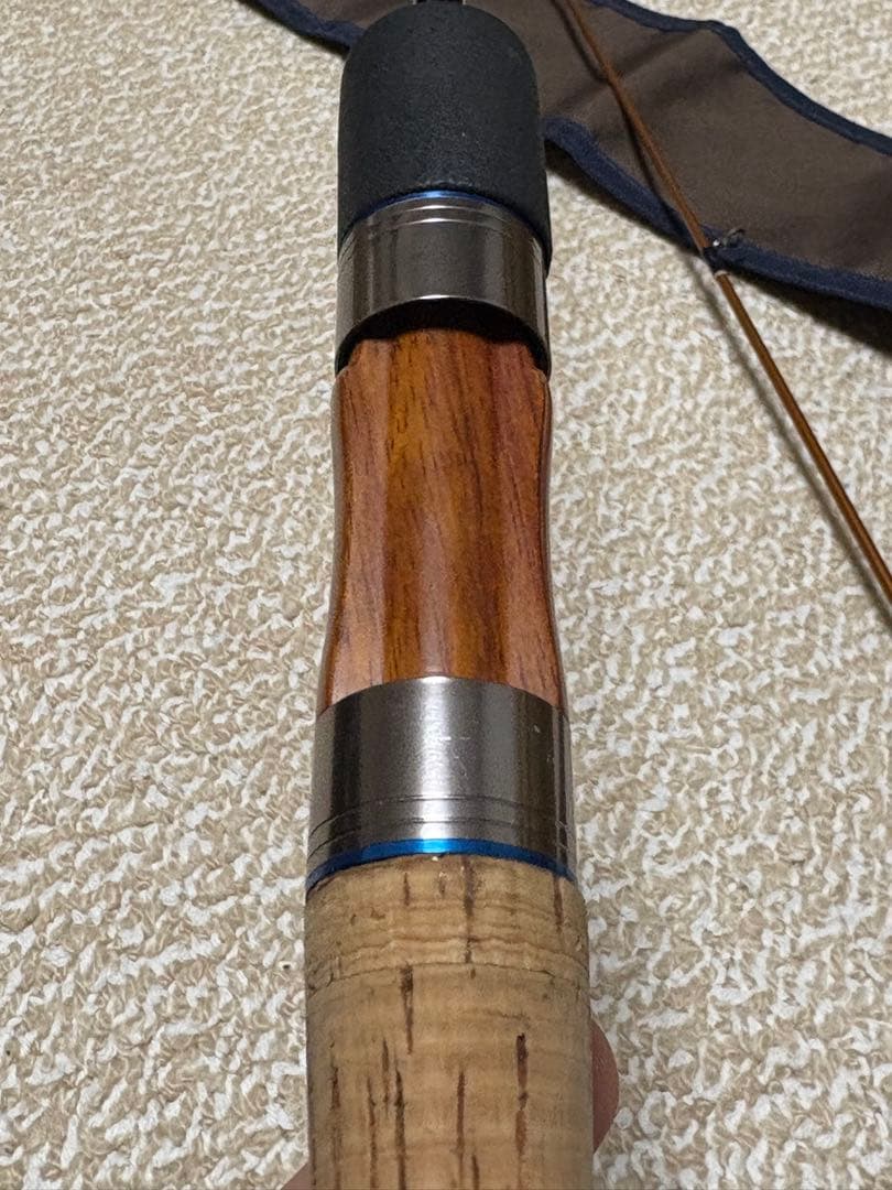 カワセミラプソディ AE Type W TULA-622UL - メルカリ