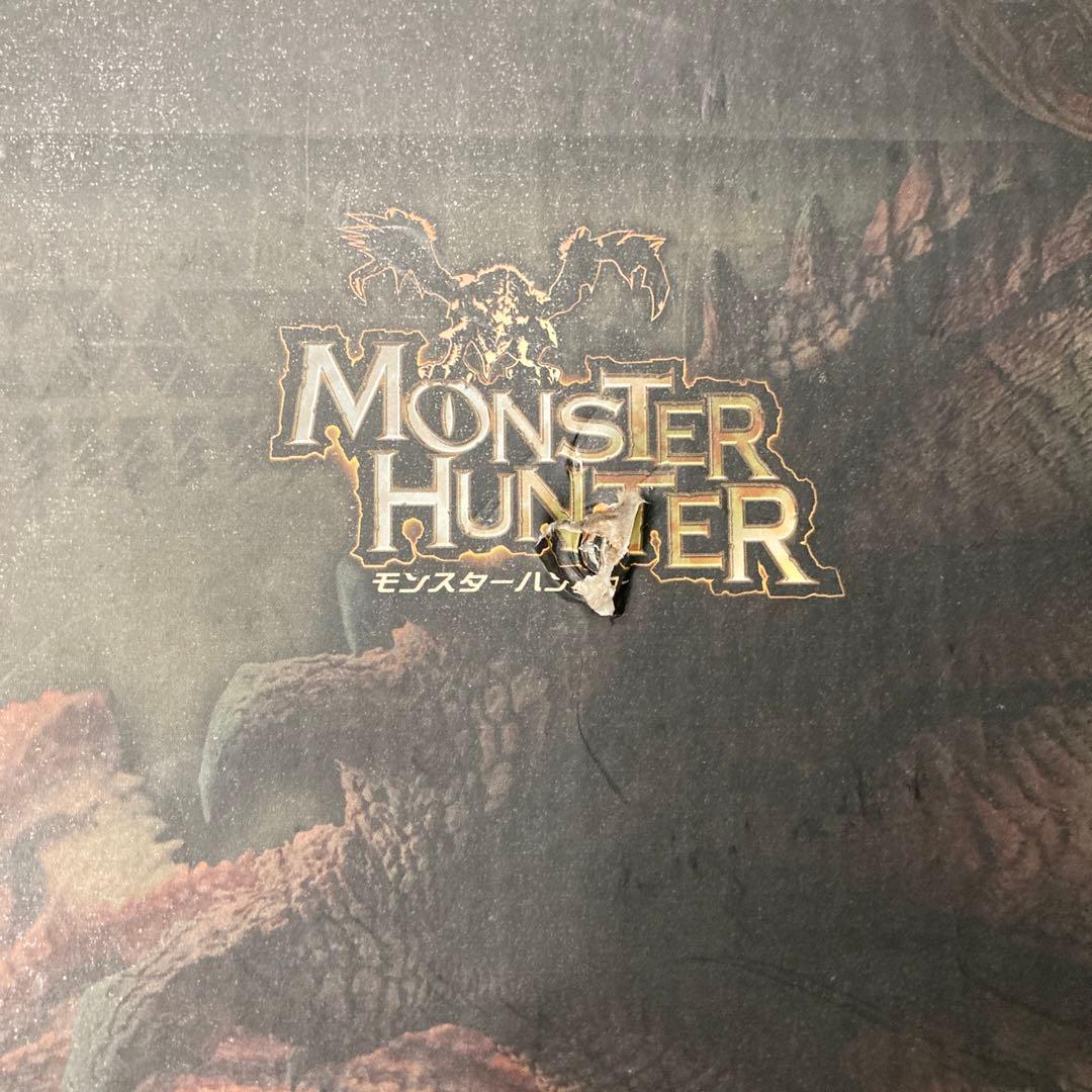 モンスターハンター 火竜・リオレウス 完成品フィギュア