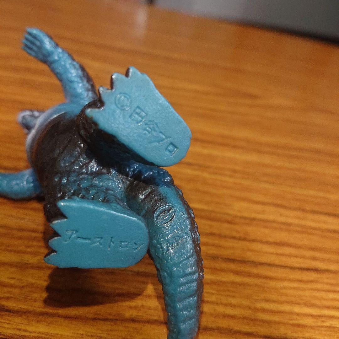 ポピー/アーストロン ミニソフビ - メルカリ