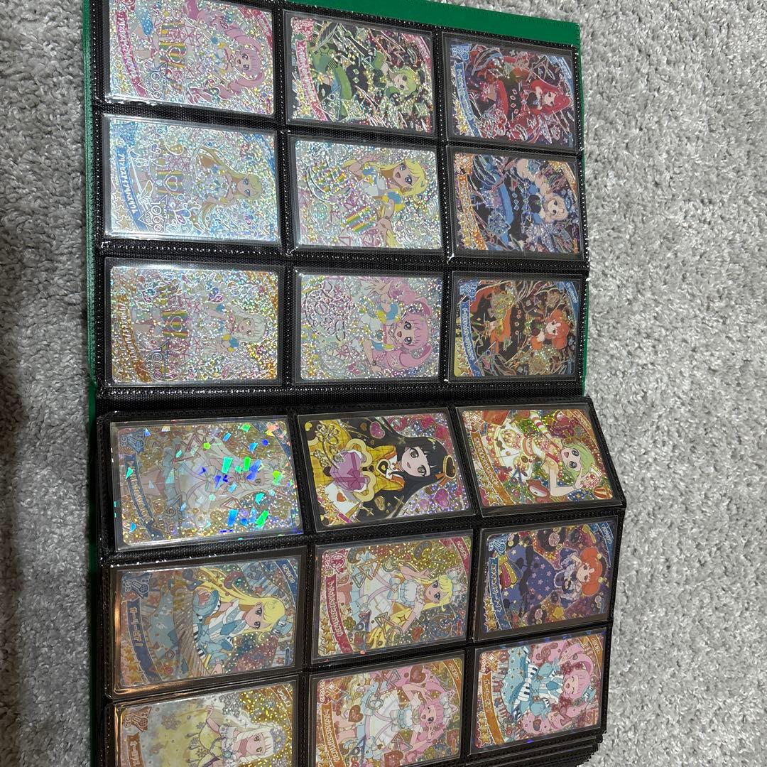 ひみつのアイプリ　アイプリとリング　まとめ売り