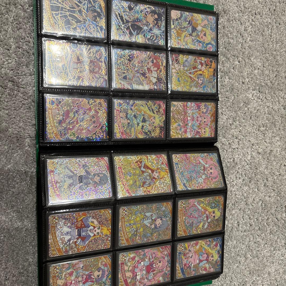 ひみつのアイプリ　アイプリとリング　まとめ売り