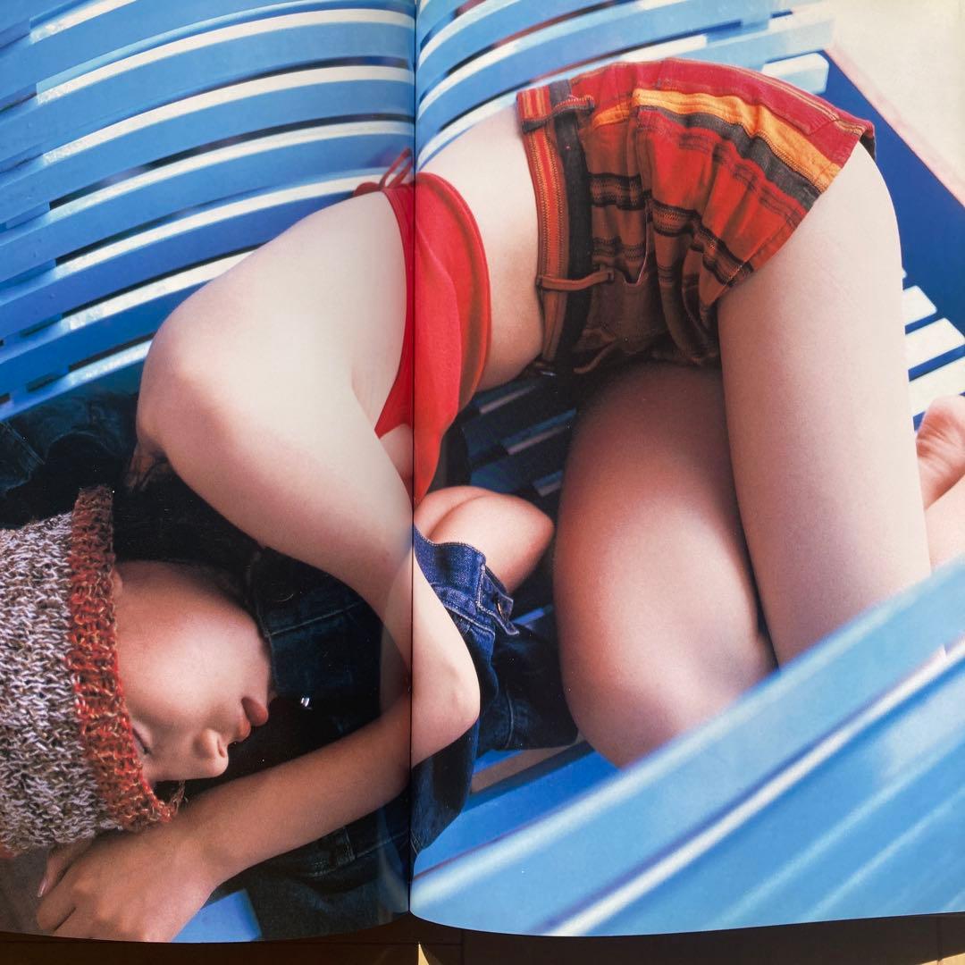 16歳の 加藤あい さん 写真集 初版 - メルカリ