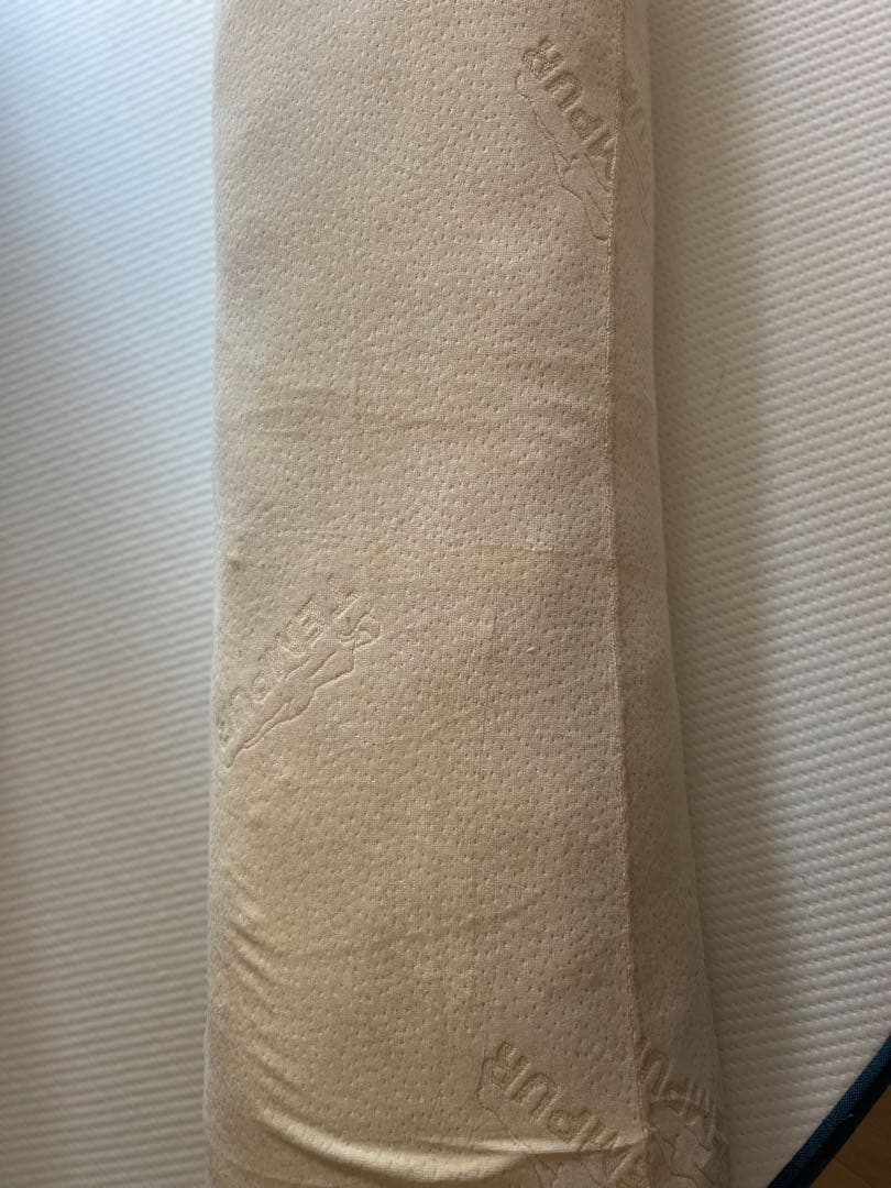 TEMPUR ロングピロー TEMPUR テンピュール ロングハグピロー 抱き枕